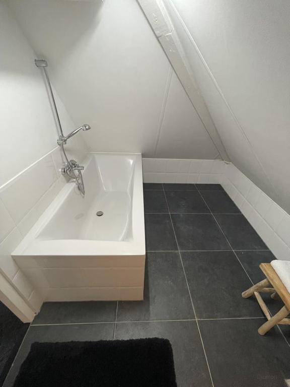 Appartement met karakter in hartje Breda - Afbeelding 10
