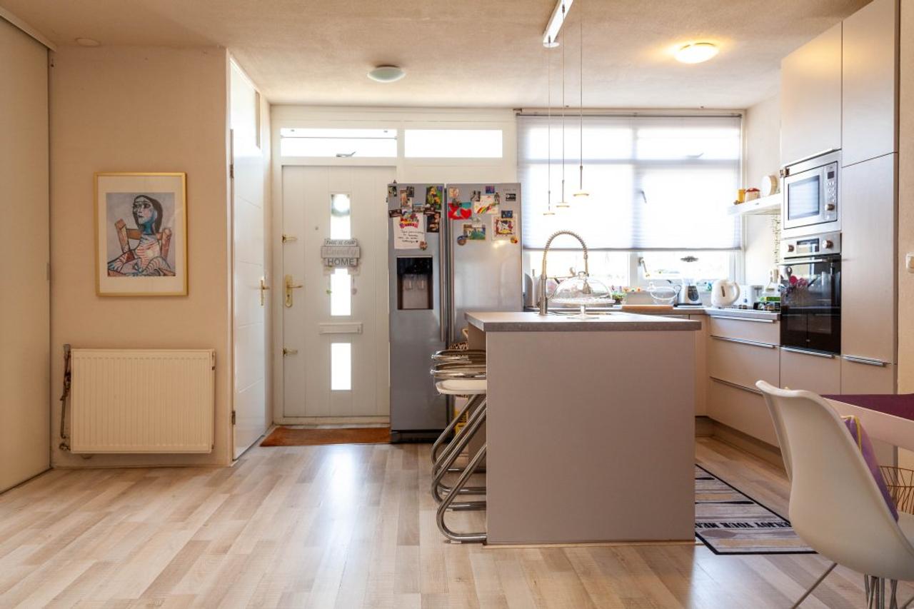 Gemeubileerde woning met tuin in Emiclaer - Afbeelding 5