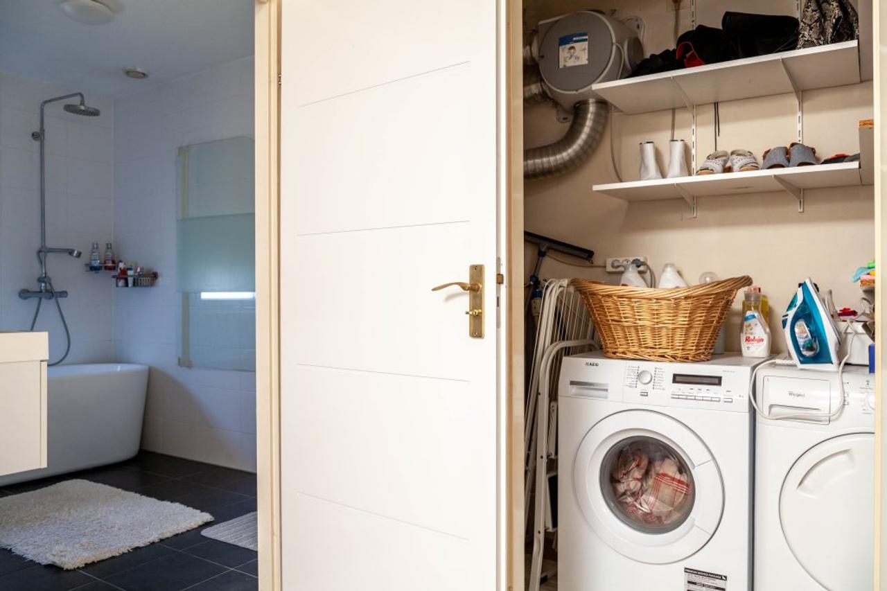 Gemeubileerde woning met tuin in Emiclaer - Afbeelding 11