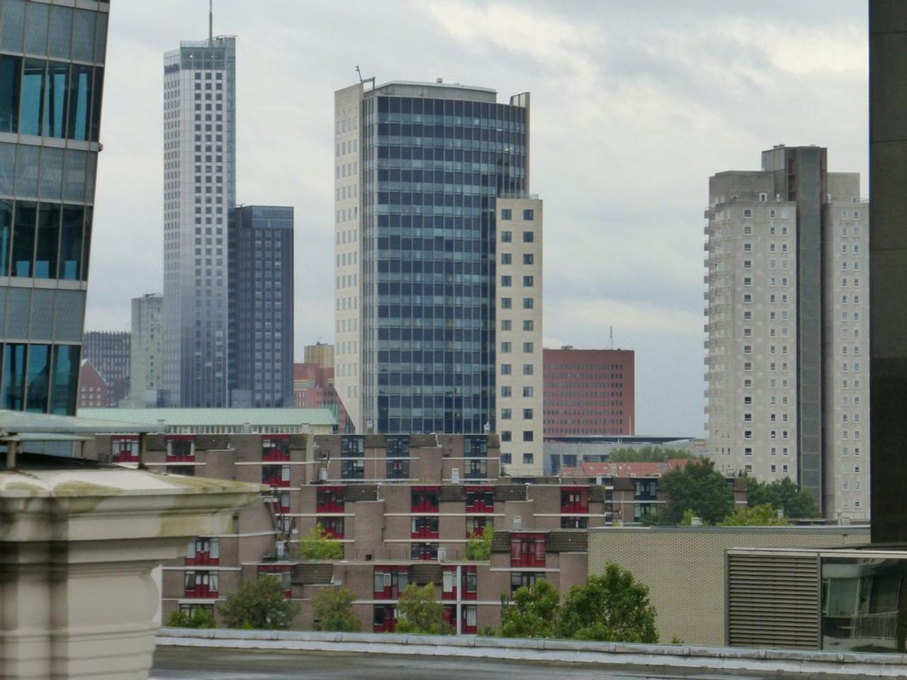Centraal wonen op de 8e in Stadsdriehoek - Afbeelding 2
