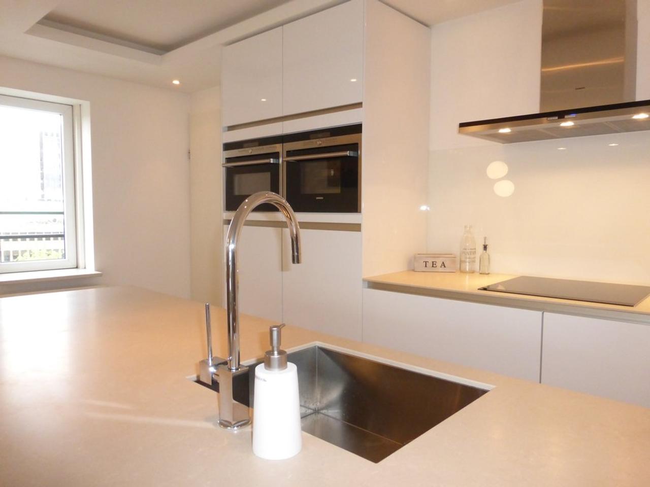 Centraal wonen op de 8e in Stadsdriehoek - Afbeelding 4