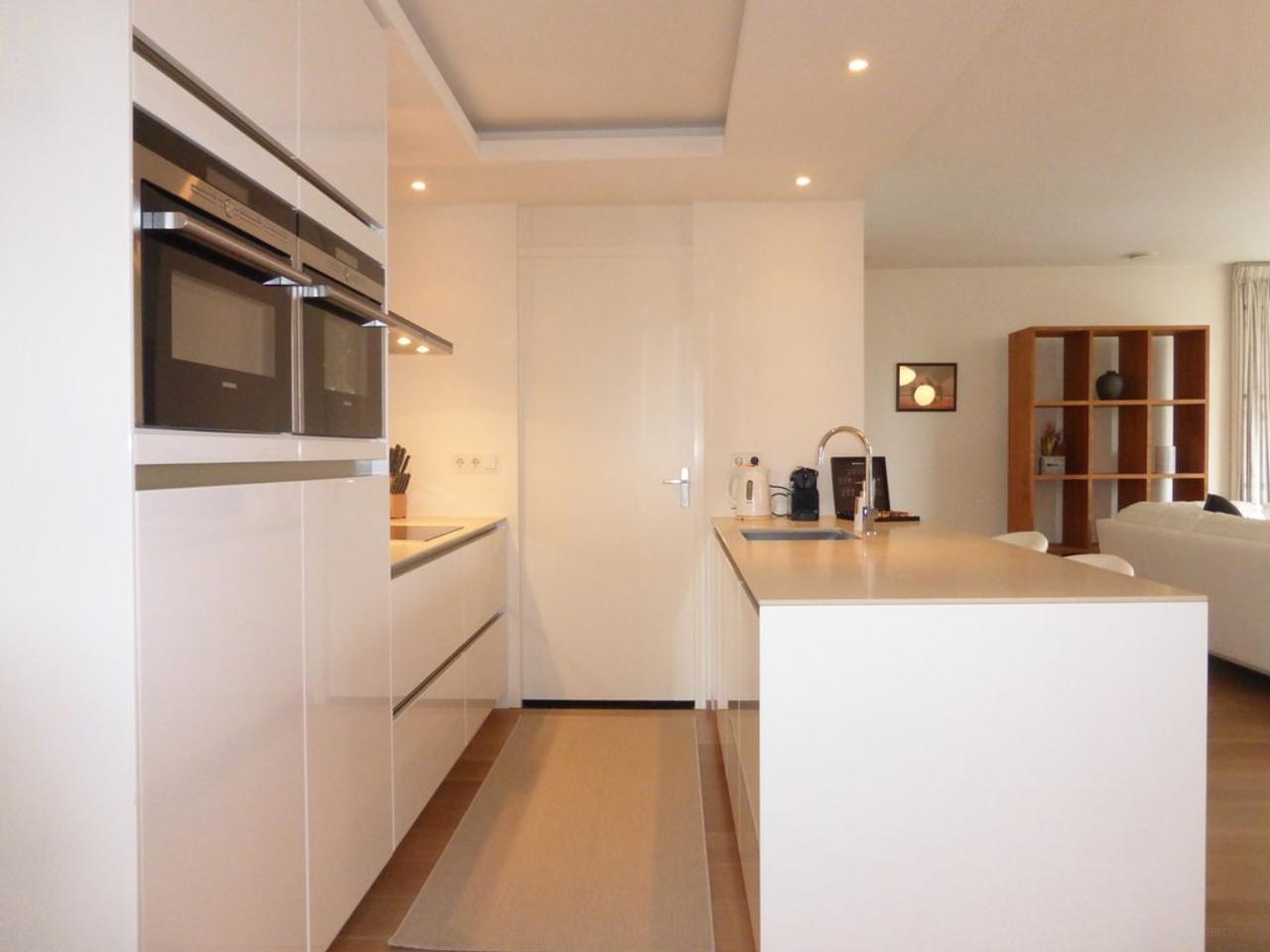 Centraal wonen op de 8e in Stadsdriehoek - Afbeelding 6