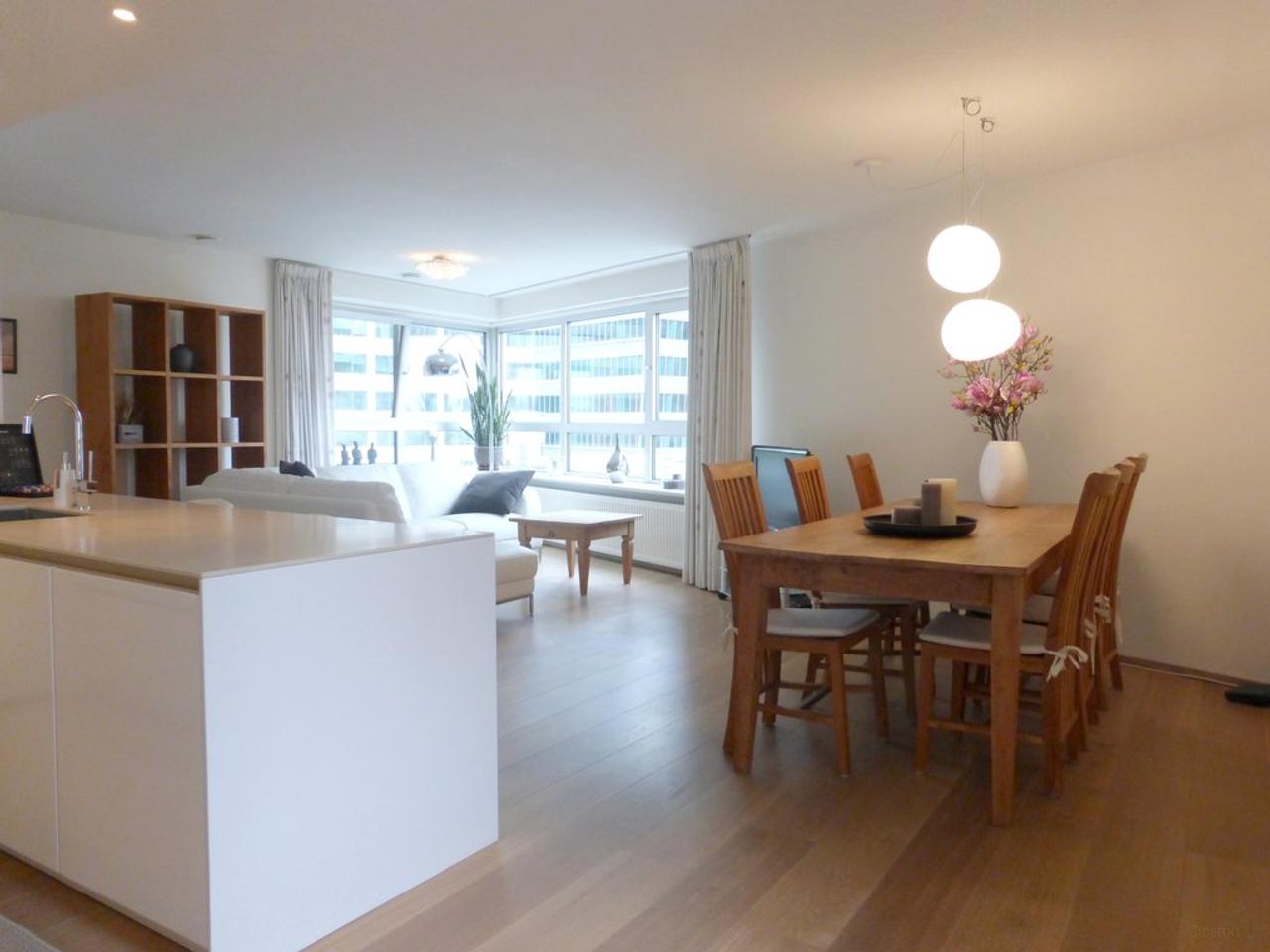 Centraal wonen op de 8e in Stadsdriehoek - Afbeelding 8