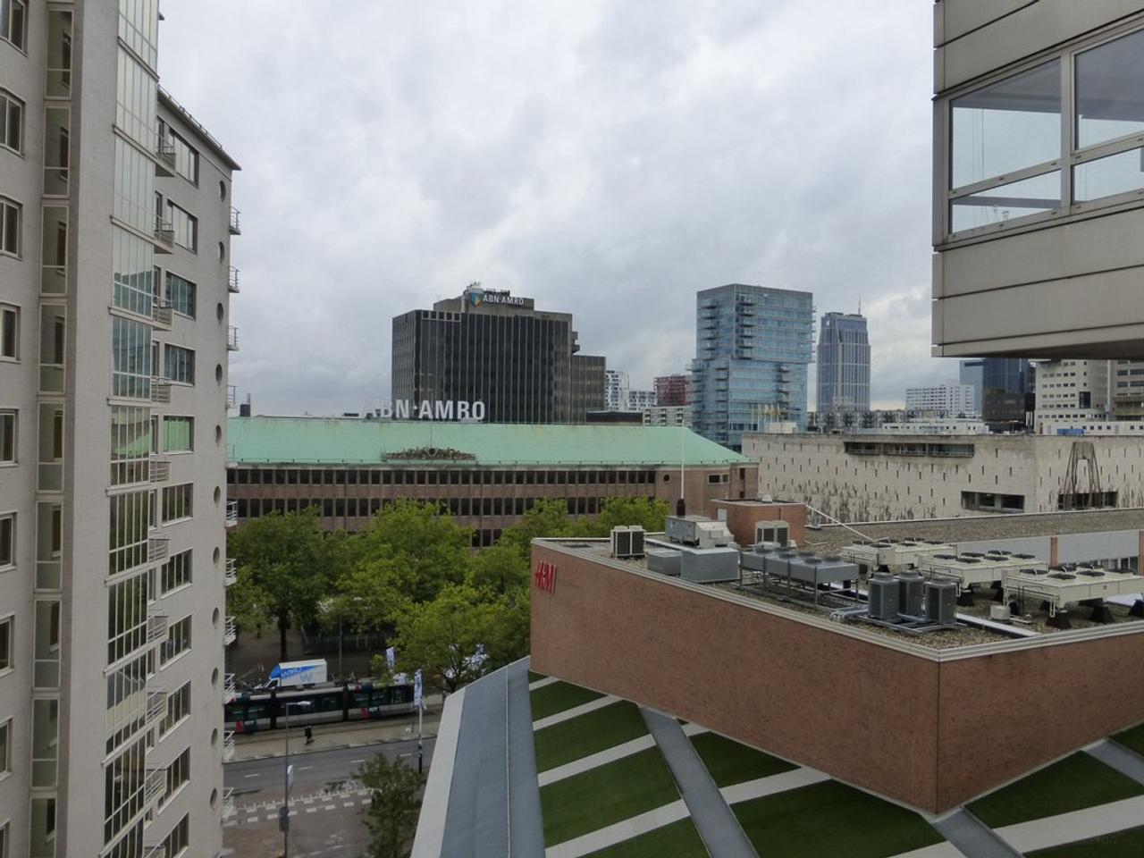 Centraal wonen op de 8e in Stadsdriehoek - Afbeelding 22