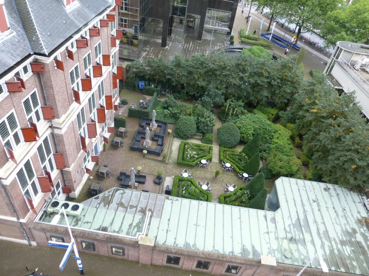 Centraal wonen op de 8e in Stadsdriehoek - Afbeelding 24