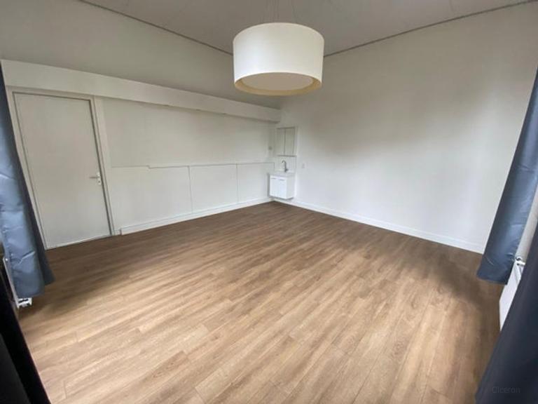 Lichte kamer van 25 m² in hartje Apeldoorn - Afbeelding 5