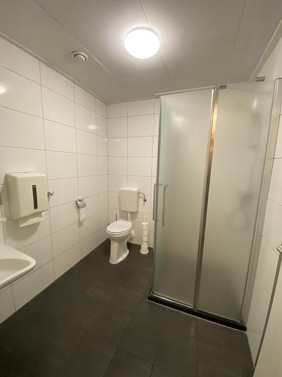 Lichte kamer van 25 m² in hartje Apeldoorn - Afbeelding 10