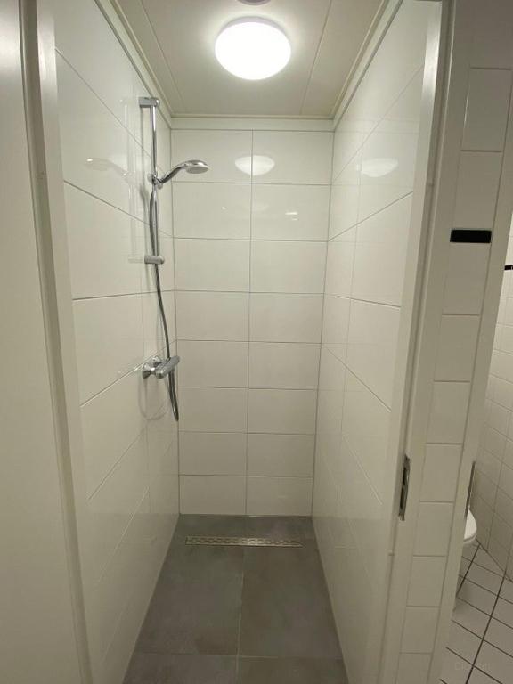 Lichte kamer van 25 m² in hartje Apeldoorn - Afbeelding 12