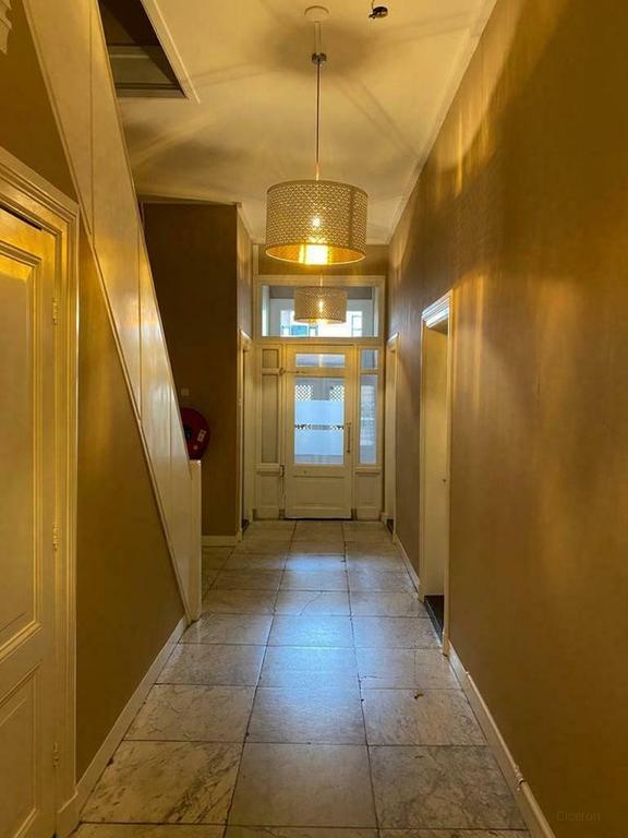 Lichte kamer van 25 m² in hartje Apeldoorn - Afbeelding 13