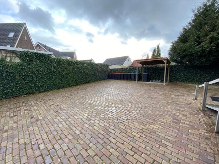 Lichte kamer van 25 m² in hartje Apeldoorn - Afbeelding 14