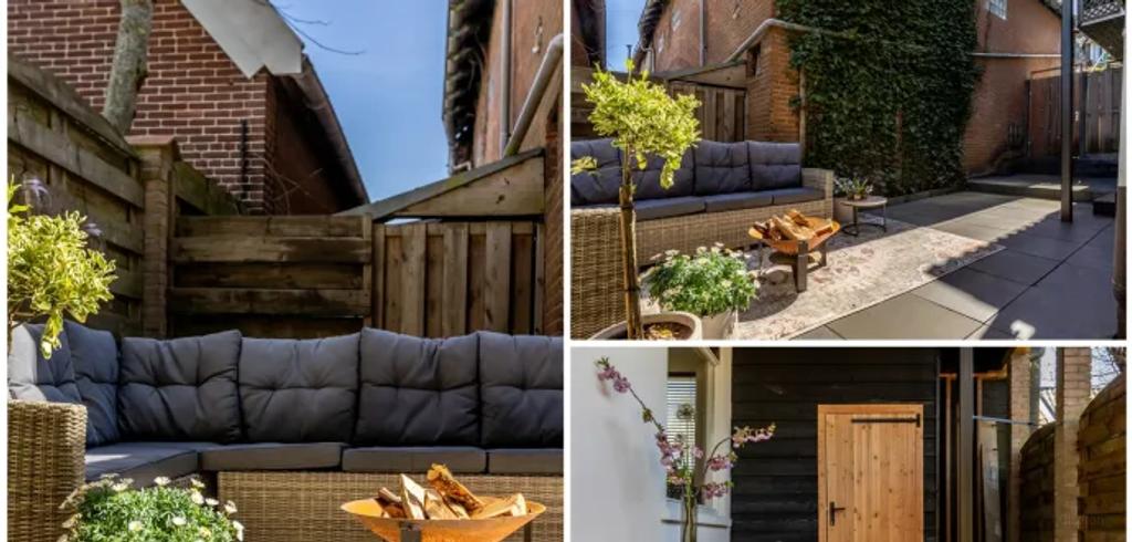 Vrijstaand wonen aan de Lekdijk met dakterras - Afbeelding 2