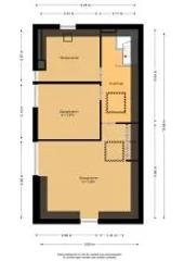 Vrijstaand wonen aan de Lekdijk met dakterras - Afbeelding 73