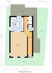 Vrijstaand wonen aan de Lekdijk met dakterras - Afbeelding 74