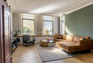 Vrijstaand wonen aan de Lekdijk met dakterras - Afbeelding 4