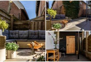 Vrijstaand wonen aan de Lekdijk met dakterras - Afbeelding 5