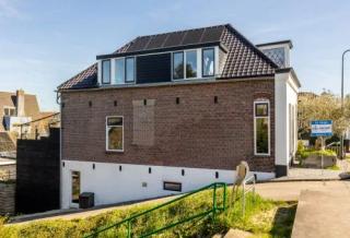 Vrijstaand wonen aan de Lekdijk met dakterras - Afbeelding 8