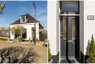Vrijstaand wonen aan de Lekdijk met dakterras - Afbeelding 9