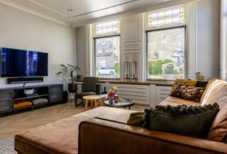 Vrijstaand wonen aan de Lekdijk met dakterras - Afbeelding 17
