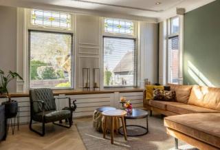 Vrijstaand wonen aan de Lekdijk met dakterras - Afbeelding 19