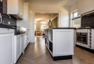 Vrijstaand wonen aan de Lekdijk met dakterras - Afbeelding 25
