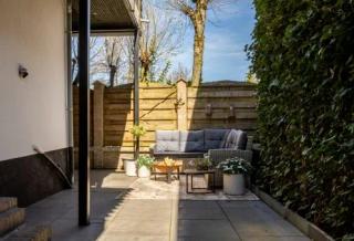Vrijstaand wonen aan de Lekdijk met dakterras - Afbeelding 36