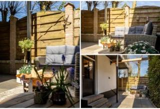 Vrijstaand wonen aan de Lekdijk met dakterras - Afbeelding 37