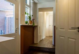 Vrijstaand wonen aan de Lekdijk met dakterras - Afbeelding 40