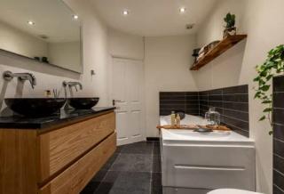 Vrijstaand wonen aan de Lekdijk met dakterras - Afbeelding 49