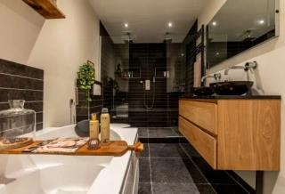 Vrijstaand wonen aan de Lekdijk met dakterras - Afbeelding 51
