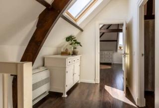 Vrijstaand wonen aan de Lekdijk met dakterras - Afbeelding 55
