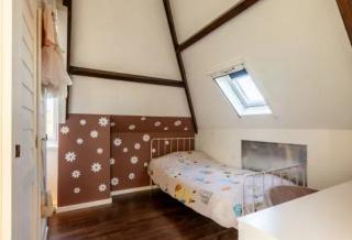 Vrijstaand wonen aan de Lekdijk met dakterras - Afbeelding 56
