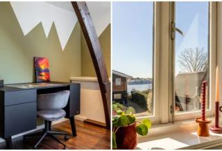 Vrijstaand wonen aan de Lekdijk met dakterras - Afbeelding 60