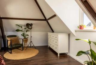 Vrijstaand wonen aan de Lekdijk met dakterras - Afbeelding 64