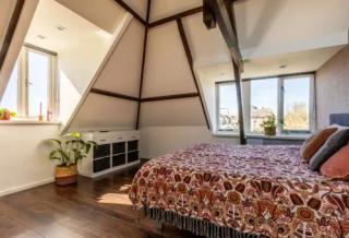 Vrijstaand wonen aan de Lekdijk met dakterras - Afbeelding 65