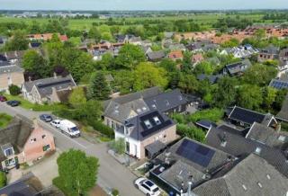Vrijstaand wonen aan de Lekdijk met dakterras - Afbeelding 67