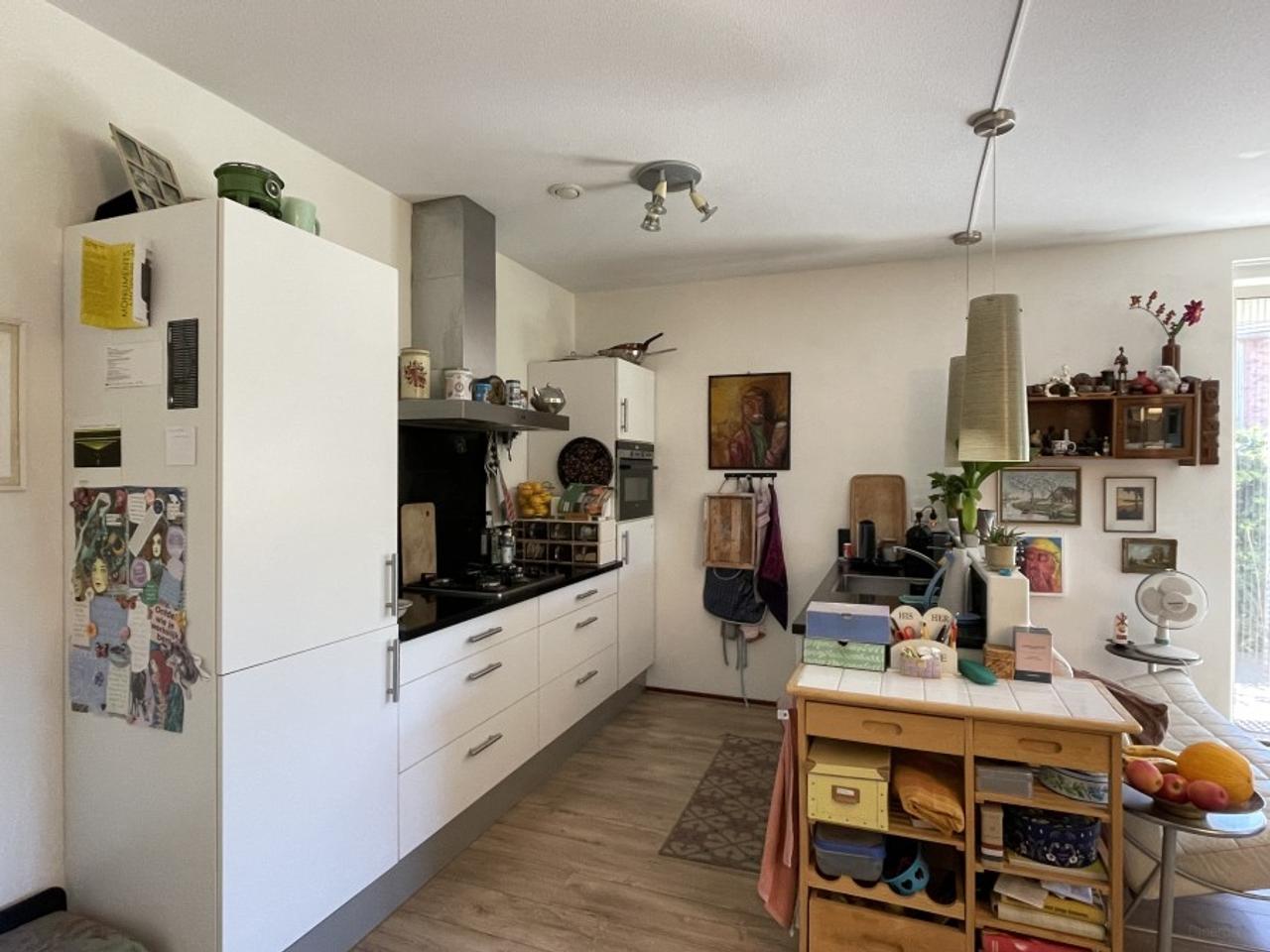 95 m² apartment with terrace in Vleuten - Image 3