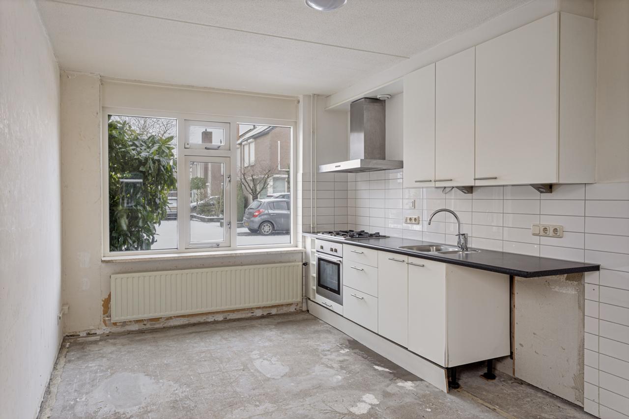 Ruime gezinswoning met 4 slaapkamers - Afbeelding 1