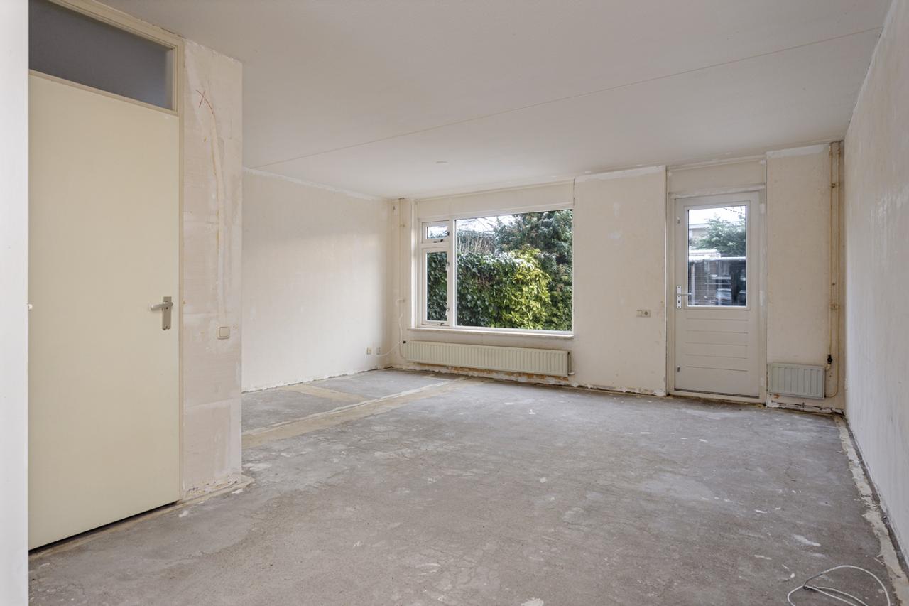 Ruime gezinswoning met 4 slaapkamers - Afbeelding 2