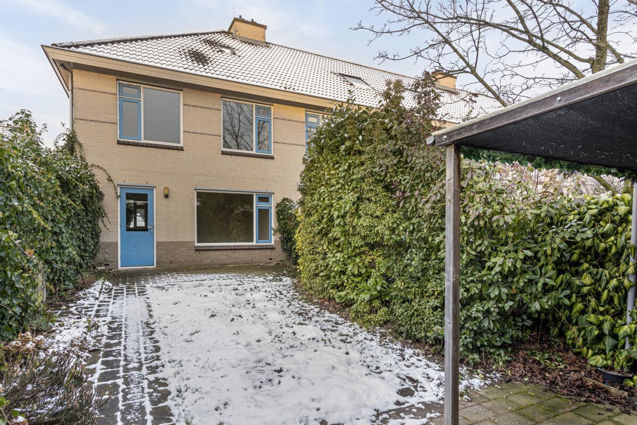 Ruime gezinswoning met 4 slaapkamers - Afbeelding 5