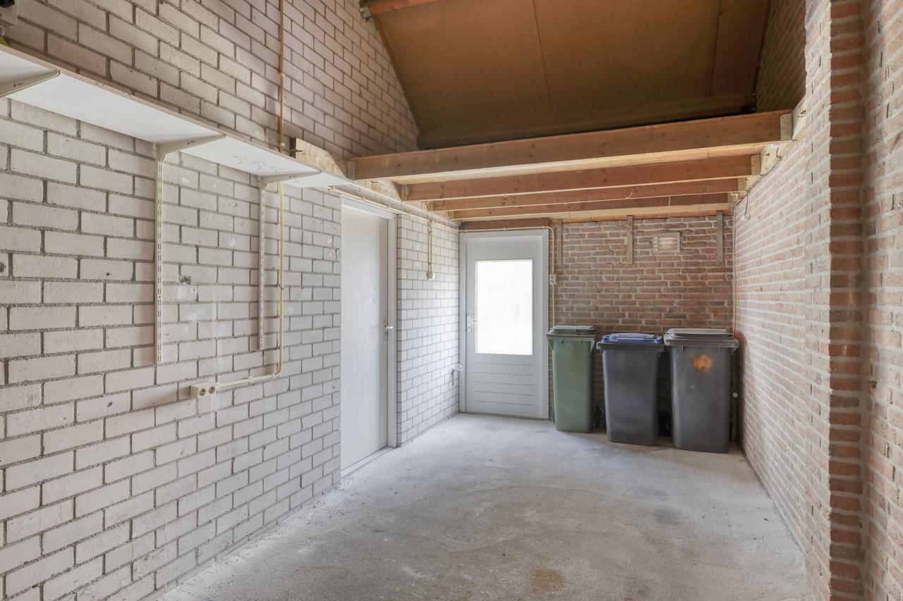 Eengezinswoning met 3 slaapkamers in Helmond - Afbeelding 5