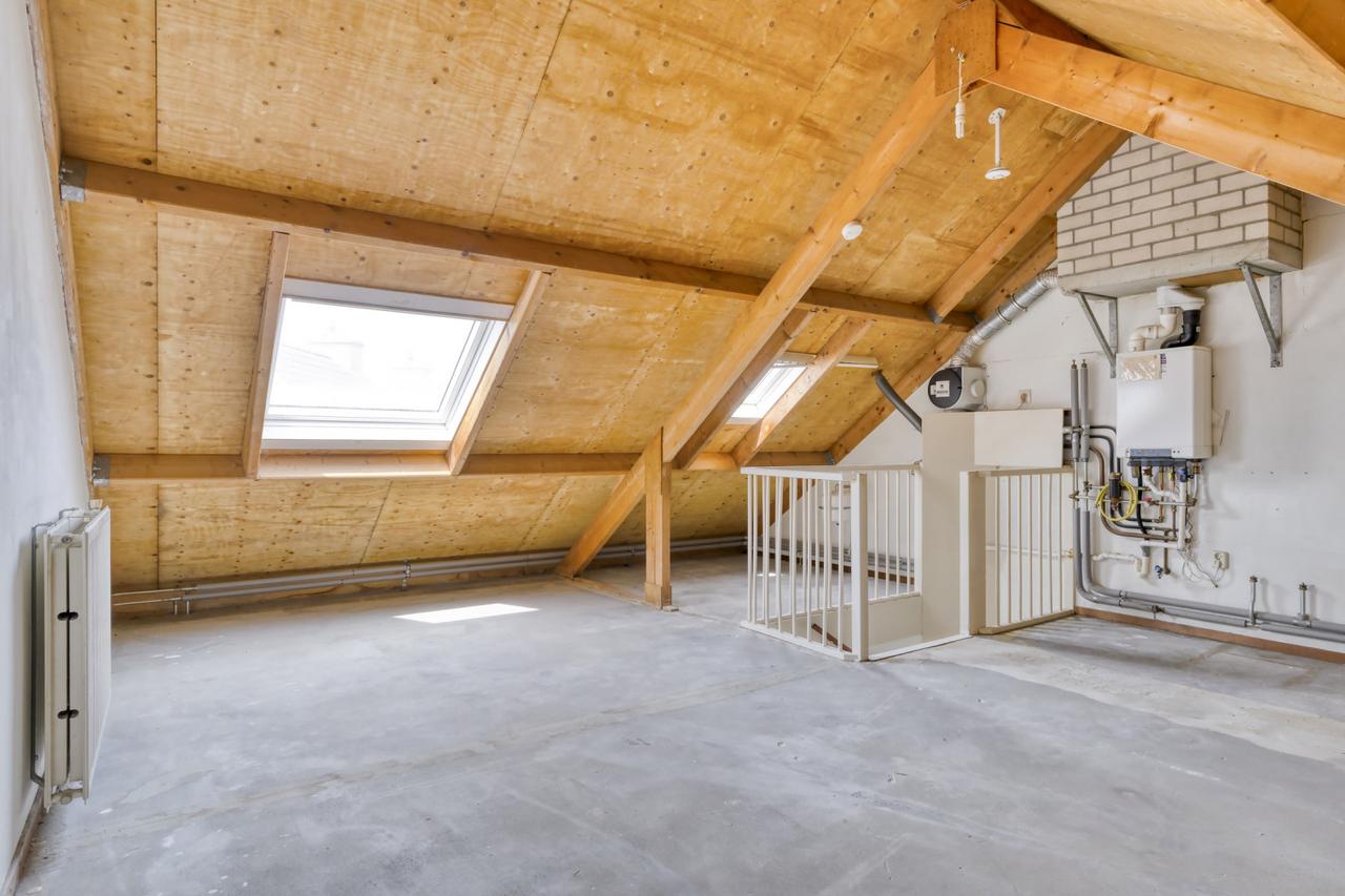 Eengezinswoning met 3 slaapkamers in Helmond - Afbeelding 6