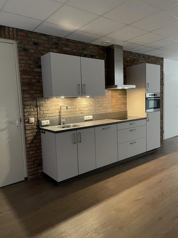 Gasloos appartement met patio in Maaswaard - Afbeelding 4