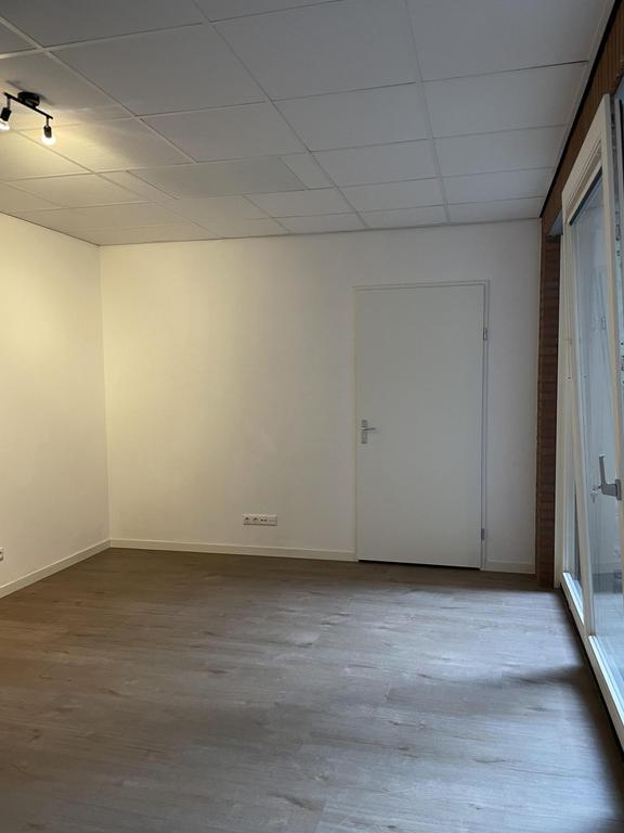 Gasloos appartement met patio in Maaswaard - Afbeelding 5