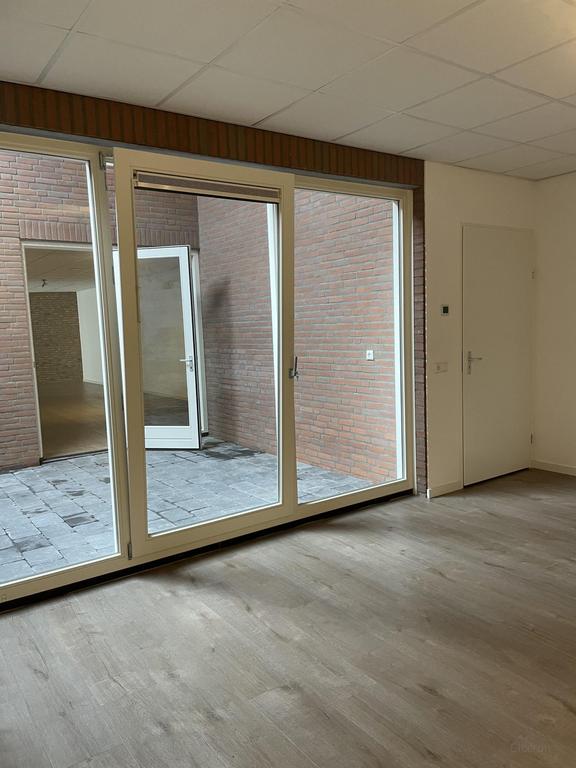 Gasloos appartement met patio in Maaswaard - Afbeelding 6