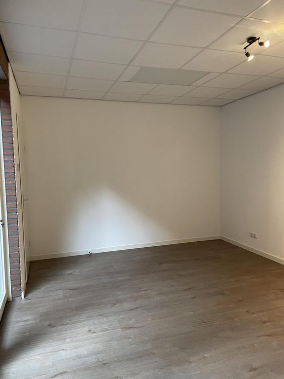 Gasloos appartement met patio in Maaswaard - Afbeelding 7