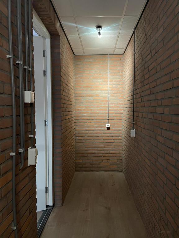 Gasloos appartement met patio in Maaswaard - Afbeelding 13