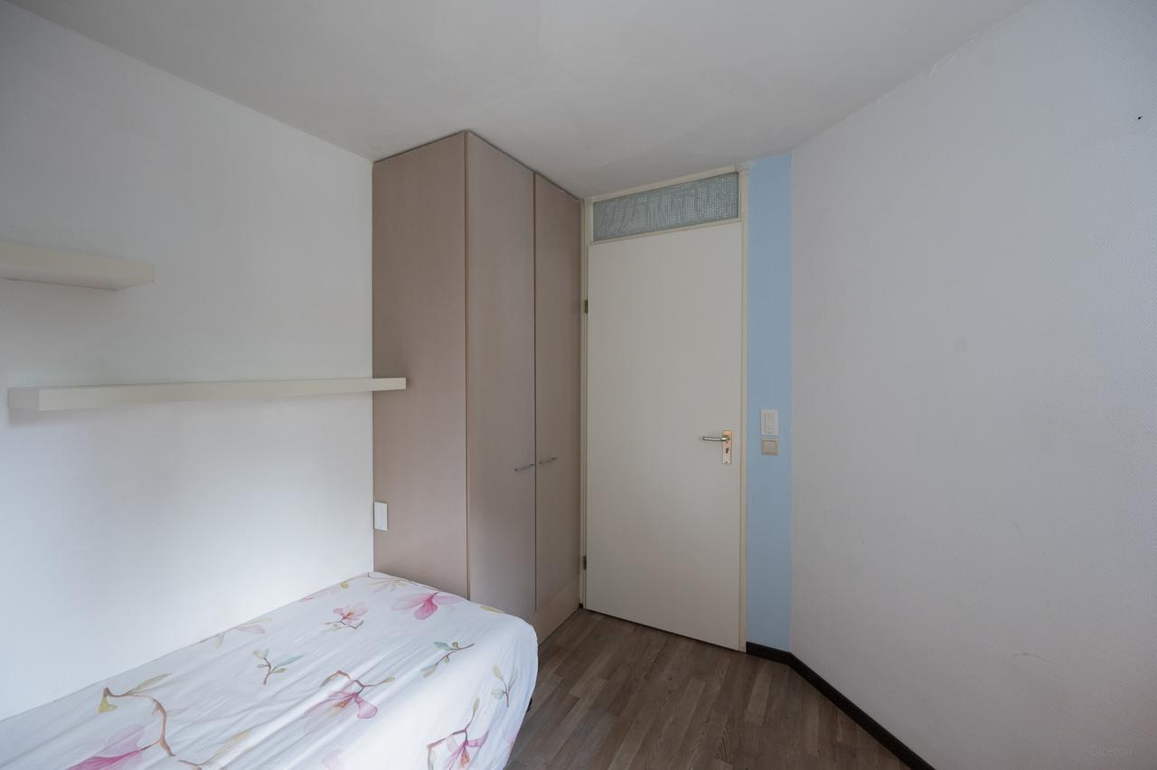 Gemeubileerd 3-kamerappartement in De Pijp - Afbeelding 15