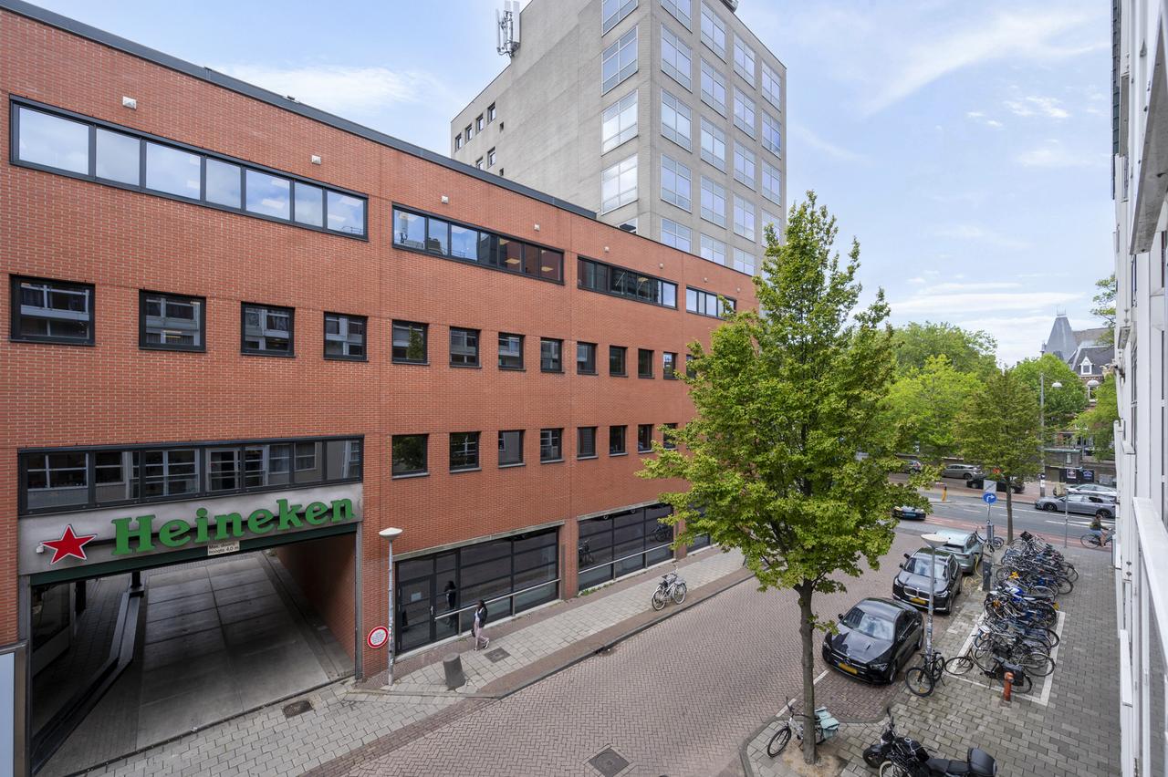 Gemeubileerd 3-kamerappartement in De Pijp - Afbeelding 20