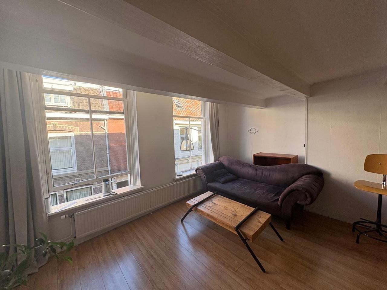 1-bedroom apartment in the heart of Zwolle - Image 2