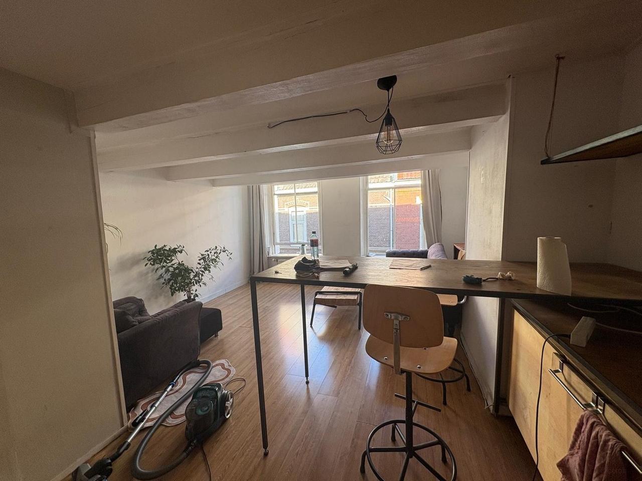 1-bedroom apartment in the heart of Zwolle - Image 3